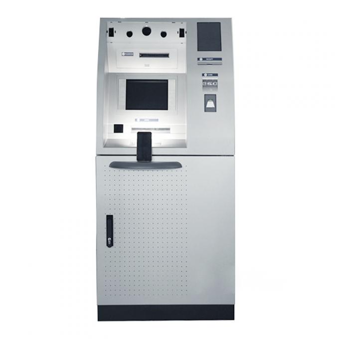 NIXDORF WINCOR Cash Recycler Atm Bank Machine PC4000