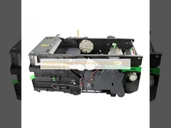 1750109659 Wincor ATM Machine Parts Stacker With Mechanical ARM