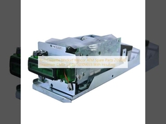 4+1 Cassette Nixdorf Wincor ATM Spare Parts 2050XE Dispenser CMD-V4 01750109659 With Housing