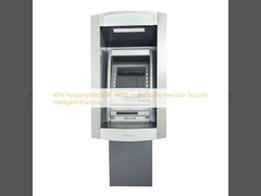 ATM Hyosung MX5600 5600T High Quality Precision Security Intelligent Machine