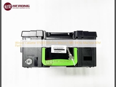 Wincor Cassette 1750053503 For Wincor CMD V4 Xe Machine ATM Parts