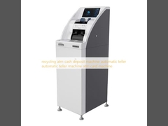 recycling atm cash deposit machine automatic teller automatic teller machine atm card machine