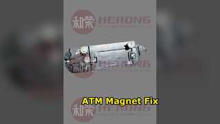 Hyosung ATM Magnet Replacement