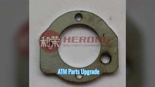 Hyosung ATM Clamp Carriage New Quality