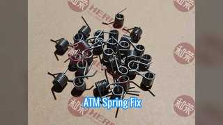 Hyosung ATM Spring Replacement Part