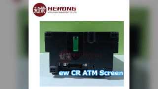 CR ATM Touch Screen 66XX Series ew 0770
