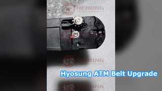 Hyosung ATM Belt New High Quality Cash Dispensing