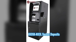 Reliable KIOSK-K03L for Business