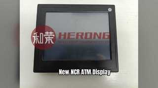 NCR ATM Display New LED USB Interface
