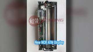 New NCR ATM LED Display USB Interface 15 Inch