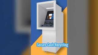 Smart Cash Recycling Machine C03T