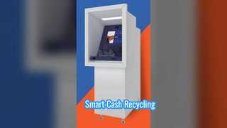 Smart Cash Recycling Machine C03L