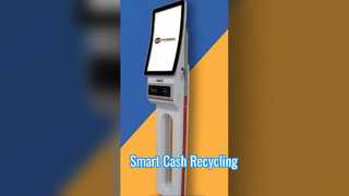 Smart Cash Recycling Machine C03T-Z