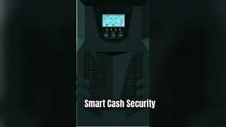 Smart Cash Recycling Machine C03T Banknote Security