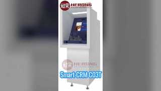 Smart Cash Recycling Machine C03T