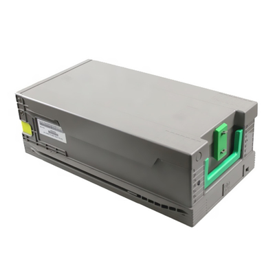 Original NCR Cash Cassette 4450728451 For Kiosk  ATM Machine Parts
