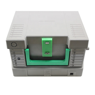 Original NCR Cash Cassette 4450728451 For Kiosk  ATM Machine Parts
