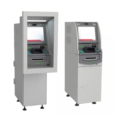 atm cash deposit machine bank teller machine self service kiosk