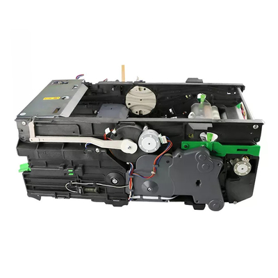 1750109659 Wincor ATM Machine Parts Stacker With Mechanical ARM