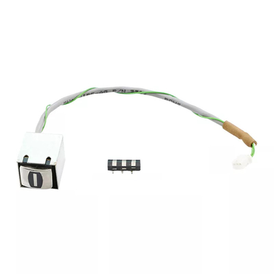 Magnetic Head Stainless Steel CS Module Bank Machine Spare Parts