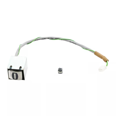 Magnetic Head Stainless Steel CS Module Bank Machine Spare Parts