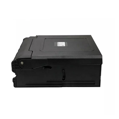 7310000702 Hyosung MX5600 ATM HCDU Reject Cassette Bin  ATM Spare Parts