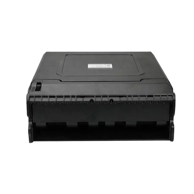 7310000702 Hyosung MX5600 ATM HCDU Reject Cassette Bin  ATM Spare Parts