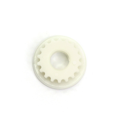NCR ATM Spare Parts S2 Vacuum Pump 18T White Gear