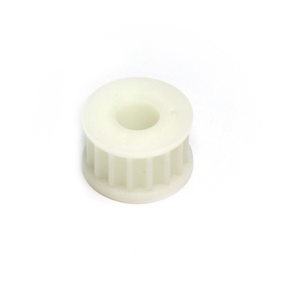 Plastic ATM Spare Parts NCR Presenter Belt 16T Pulley Gear