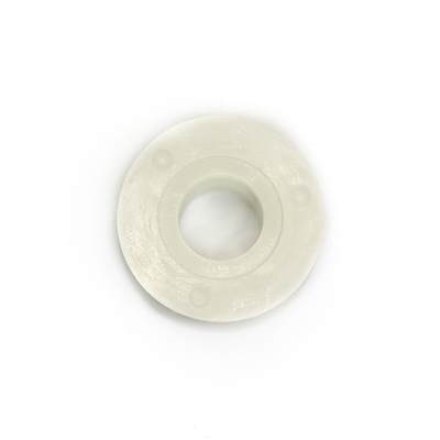 Plastic ATM Spare Parts NCR Presenter Belt 16T Pulley Gear