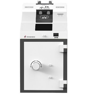 Windows 7 Cash Deposit Machine 10 Point Capacitive Touch Screen