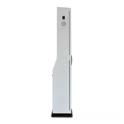 Queue Ticketing Receipt Printer Self Payment Kiosk Card Dispenser Machine 32 Inch Touch Screen