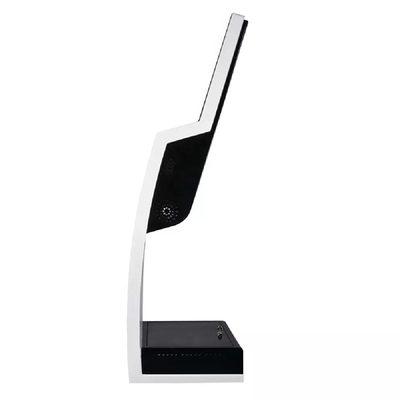 Card Issuing Note Recycler Receipt Printer Self Service Kiosk Machine