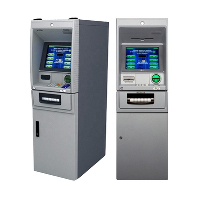 ATM NCR 6622 For Banking New Or Refurbished Intelligent User Friendly