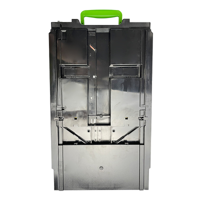 01750056651 Metal Lock Latch Wincor 2050XE Cassette CMD-V4  ATM Machine Parts