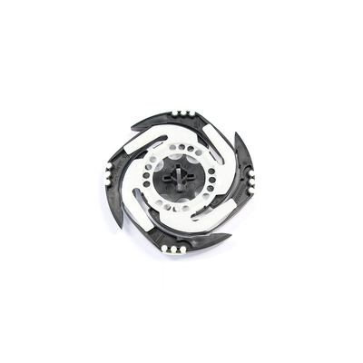 1750046771 ATM Machine Parts Wincor Nixdorf XE Stacker Wheel Left 01750046771