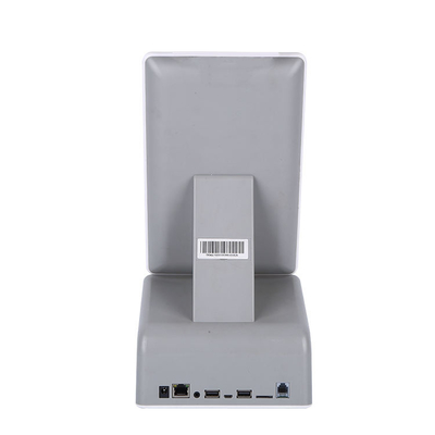 Touch Screen Self Service Checkout Order Payment Kiosks For Mcdonalds
