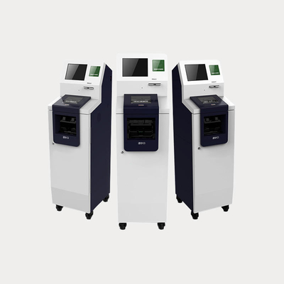 Cash Deposit Machine Display Small Cash Deposit Machine Support Windows Os