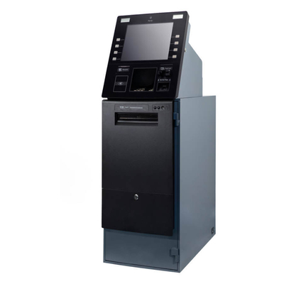 Cash Dispenser ATM Kiosk Machine For Bank Automatic Teller Machine