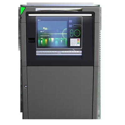 300cd/m2 Atm Cash Dispenser For Bank Automatic Teller Machine