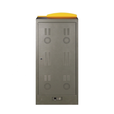 Android 5.0 15 Inch Vending Kiosk Combination Snack And Soda Vending Machine