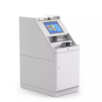 Wincor Cash Deposit Machine Atm Recycling Withdraw Dispenser Machine