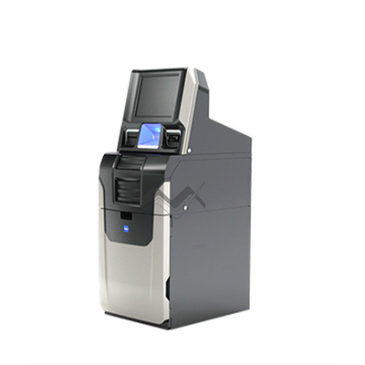 Outdoor Window 10 ATM Cash Machine With Touch Screen