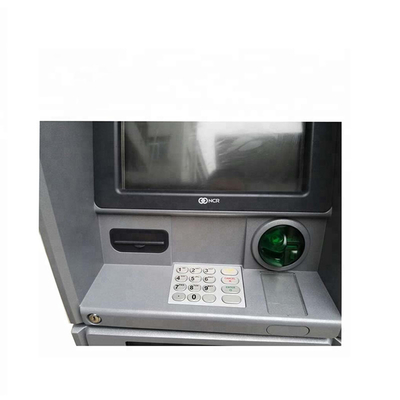 19″ LCD Monitor ATM Cash Machine Anti Skimming Protection