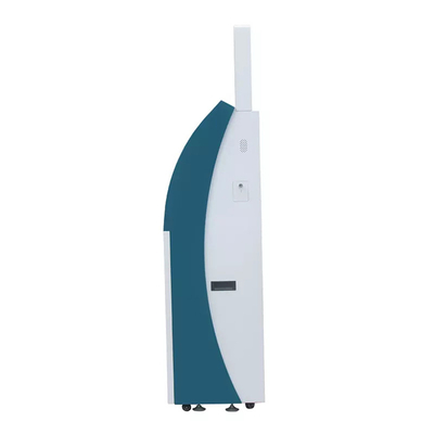 Hospital Atm Cash Deposit Machine Money Kiosk Automatic Teller