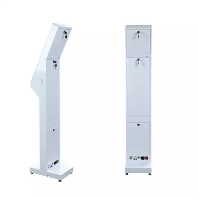 Self Service Payment Kiosk Check In Check Out Multimedia Kiosk Touch Screen Standard