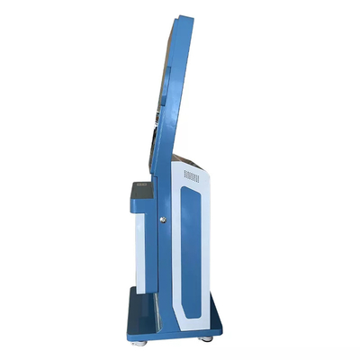 Series Multi-Function Cash Dispenser Automatic Teller Machine Device