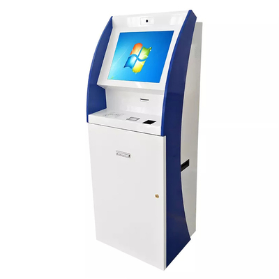 Series Multi-Function Cash Dispenser Automatic Teller Machine Device atm cash deposit machine