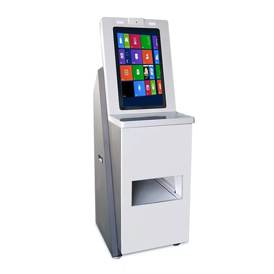 Series Multi-Function Cash Dispenser Automatic Teller Machine Device atm cash deposit machine