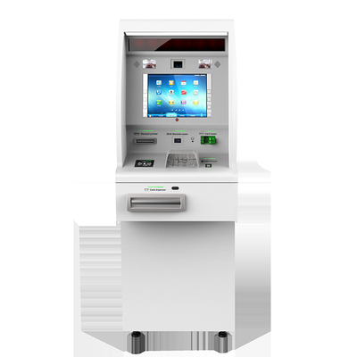 Atm Cash Deposit Machine Automatic Teller Machine 	Cash Dispenser Machine bank teller machine